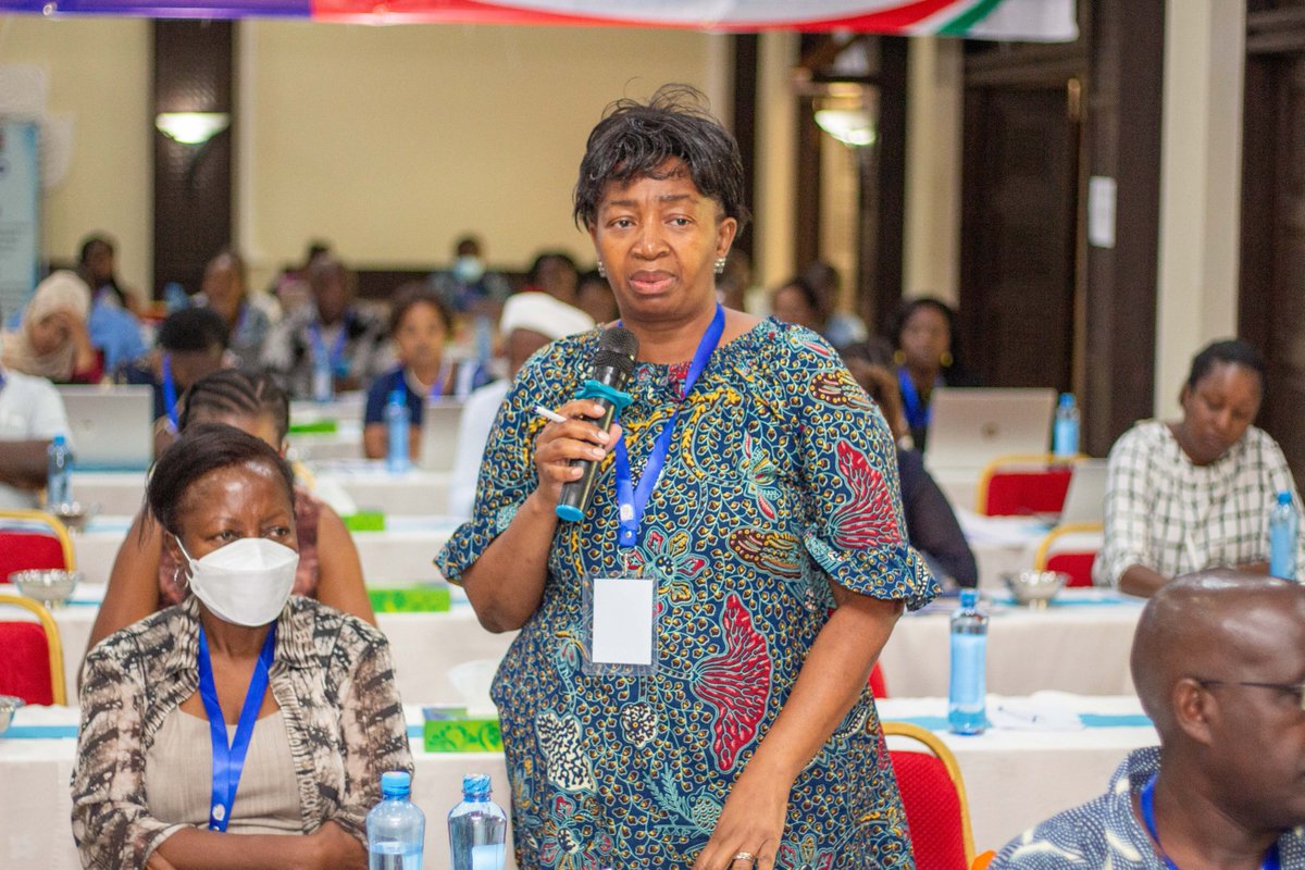 NatcomUnescoKe's tweet photo. Kenya joined @UNESCO in 1964 with the desire to promote its #educational, #scientific, #cultural, and #communication and #information interests through intellectual #collaboration with other member states.
@UnescoEast @UnescoYouthKe @MamaDaktari @Senate_KE
#KNATCOM6Conference https://t.co/NbSnVphVdJ