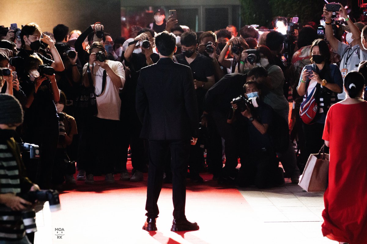 MOA_KK's tweet photo. 📷🤍

 MAYA AWARDS 2022 x MSS

@MSuppasit
#MewSuppasit 
#มิวมามายาอวอร์ด https://t.co/9tPXnH3xZD