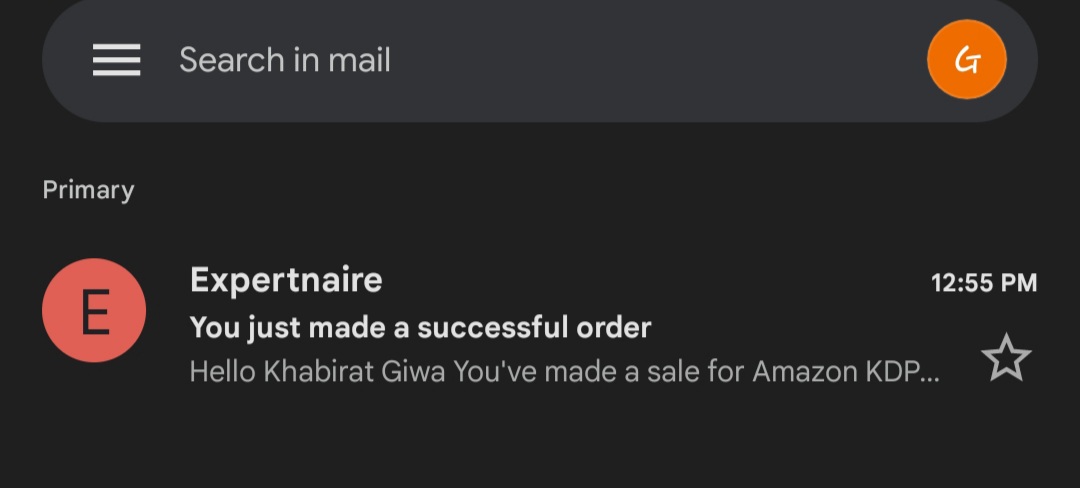 oludare_01's tweet photo. Today makes it exactly two months and I made my first sale. It feels surreal. I hope this opens the flood of sales 🙏 Big thanks to @toyinomotoso  @expertnaire @LLayode_13 @bosun_azeez @MalamKaybee @Miraclechike6. Thank you all for making it a dream come true https://t.co/Ku0rmIzXwl