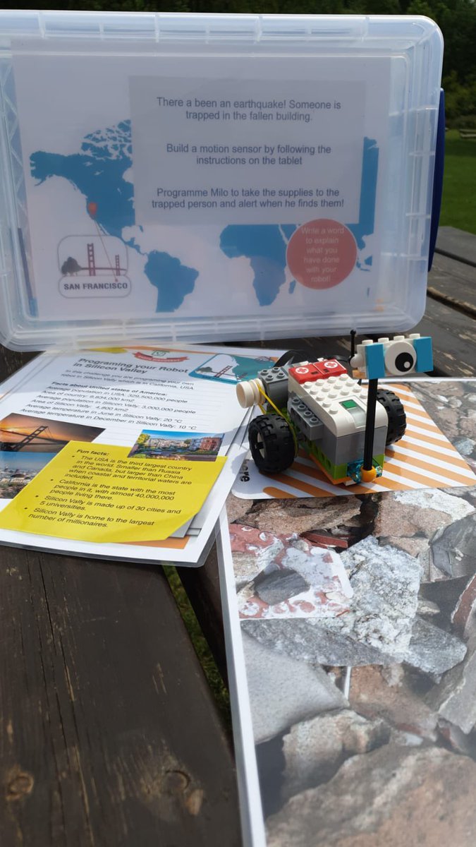 bydesigngroup's tweet photo. Weโre at YHA @NatForestCo today with Kingโs House Schoolโs @FirstSchools trip ๐ #FirstSchoolsTravel #SchoolTrip #EarthDiscovery #LearnbyDesign https://t.co/xACdH8ReMR