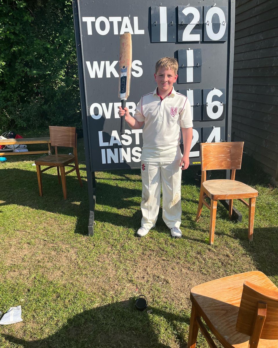 Milbourne Lodge Sport tweet media