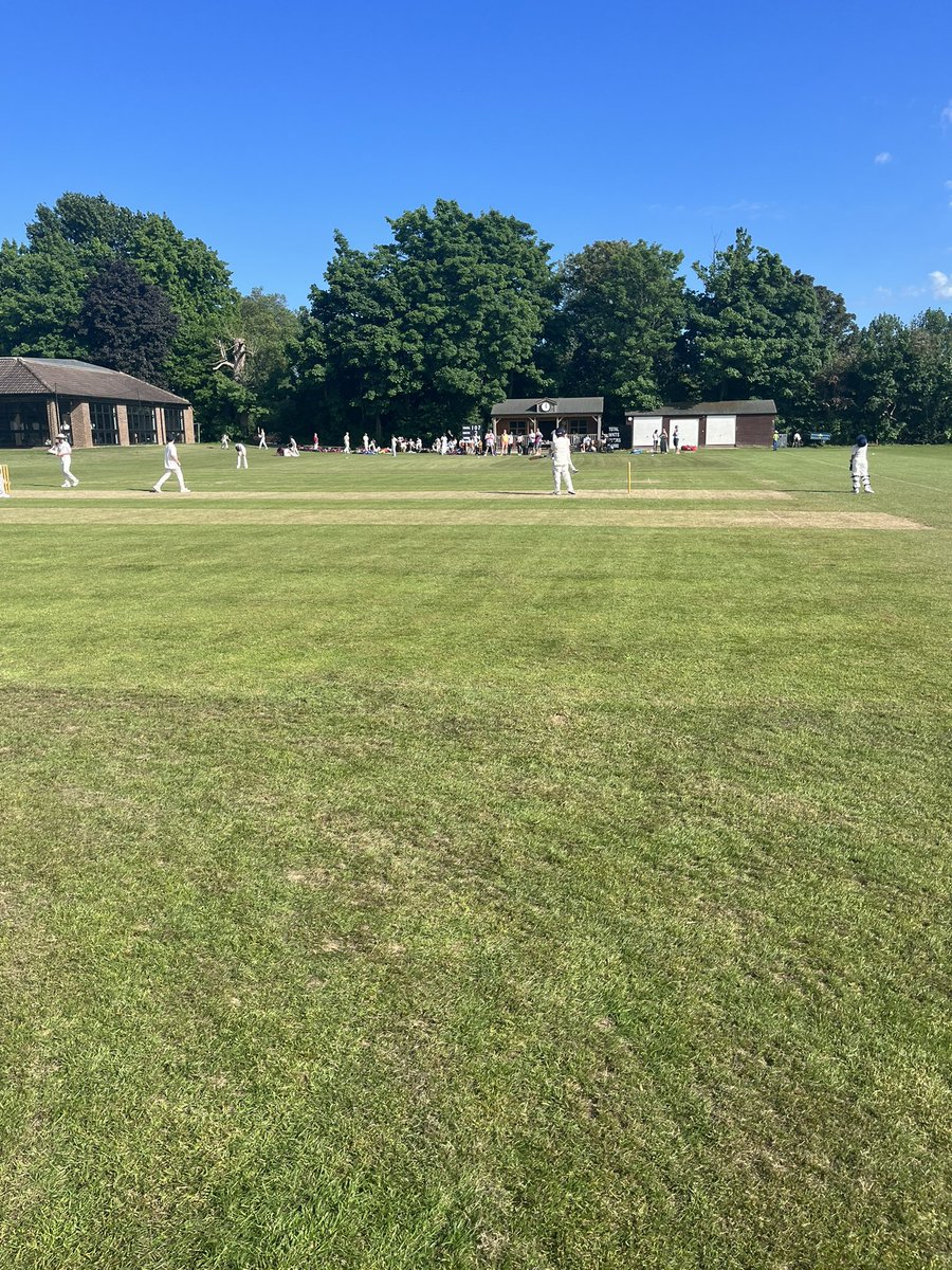 Milbourne Lodge Sport tweet media