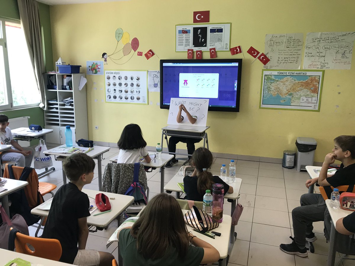 What might it be❓

Thank you Erçim teacher. 

@acrznp <a href="/EnisEryaman/">Enis Eryaman</a> <a href="/KevsGunesMetin/">Kevser Güneş Metin</a> <a href="/ece_hamret/">Ece HAMRET</a> #tuzladoğakoleji #tuzladoğailkokulu