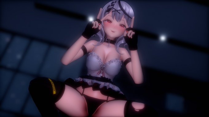 同じ誕生日とTLで知ったので静画を作ってみました。
お風呂が嫌いな子くらいの知識しかないので今度放送みてみます(*'ω`*) 