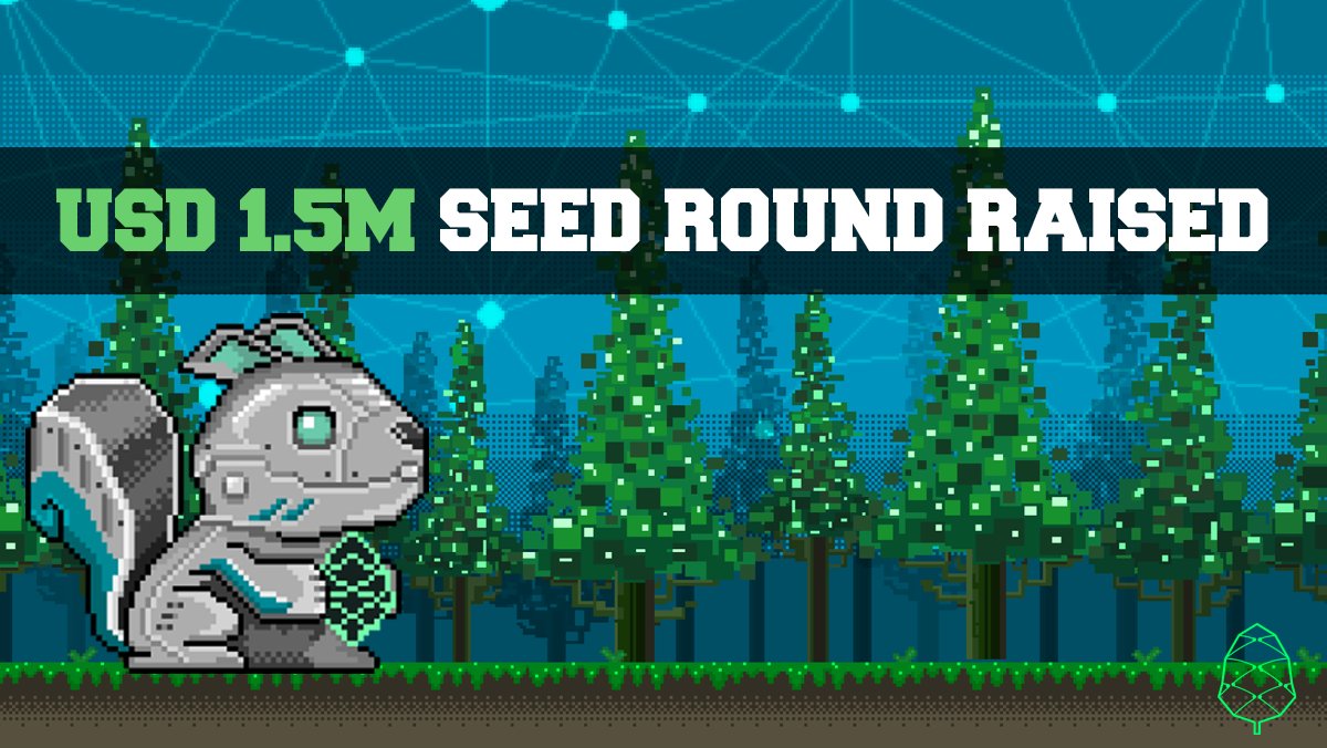 PineProtocol's tweet photo. 1/ We are excited to announce that Pine has received $1.5M in seed funding from big brains including 
@SinoGlobalCap, @ambergroup_io, @TheSpartanGroup, @AlamedaResearch, @gate_ventures, @impossible_ and @shimacapital! 

Link of press release: https://t.co/zGI5cMVBe5 https://t.co/0pVEP5rj0B