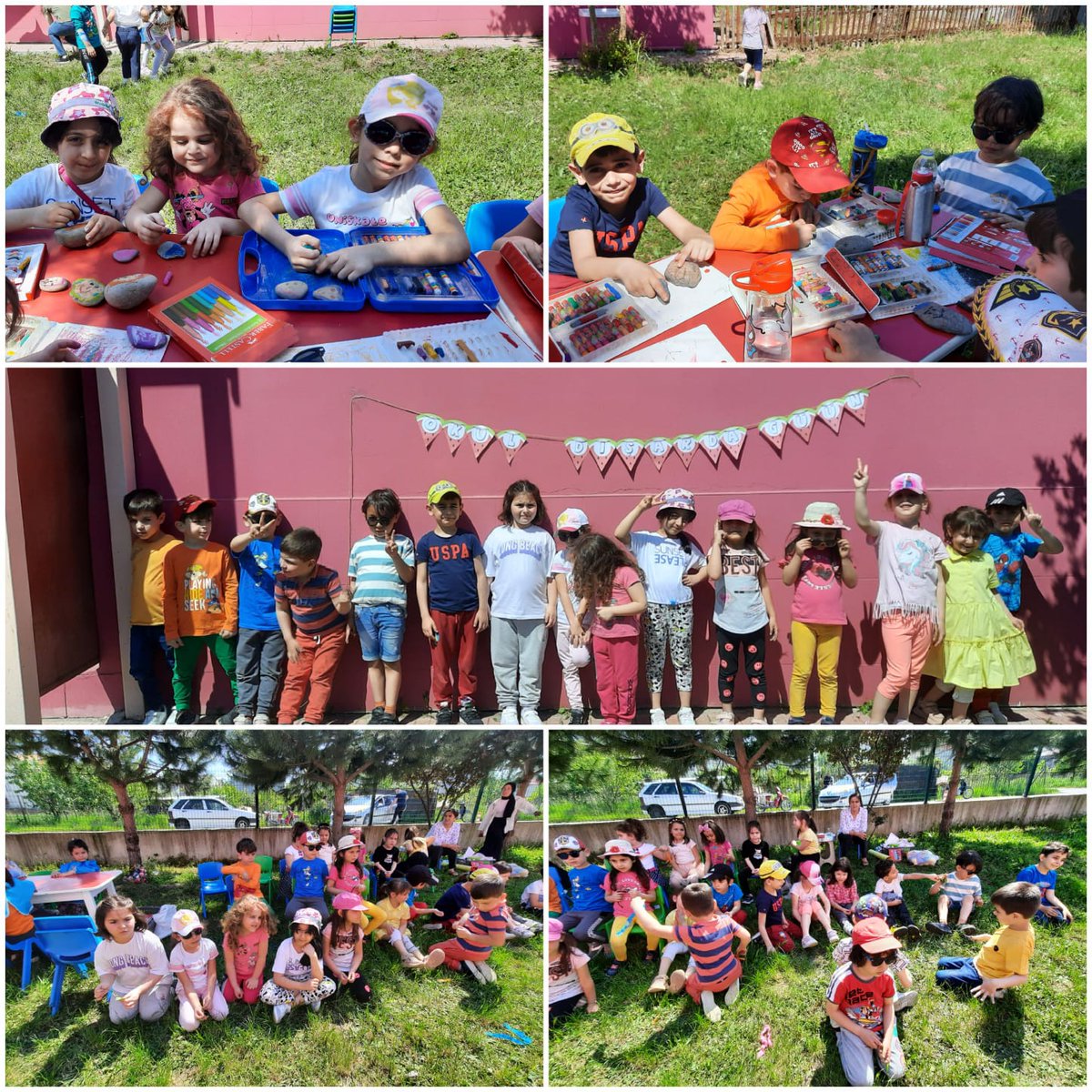 Uğur Böcekleri Sınıfı Okul Dışarda Günü Etkinlikleri <a href="/KadirIRAK5/">Kadir ÇIRAK</a> <a href="/EmineSivri5/">Emine SİVRİ ER</a> <a href="/mehmetalikatip1/">Mehmet Ali KATİPOĞLU 🇹🇷</a> <a href="/bafra_mem/">Bafra İlçe Millî Eğitim Müdürlüğü</a> <a href="/samsunmem/">Samsun İl Milli Eğitim Müdürlüğü</a> <a href="/bafrakaymakam/">Bafra Kaymakamlığı</a>