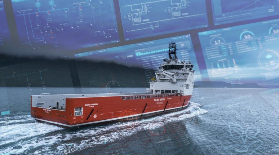 fuelcellsworks's tweet photo. #GoldenEnergyOffshore Partner With #Gen2Energy to Explore the Use and Availability of #Hydrogen-Based Fuel - for mutual exchange of experience and information - https://t.co/lFrpLcecam #HydrogenNow #HydrogenEconomy #HydrogenNews #H2 #CleanHydrogen #Decarbonise #CleanEnergy https://t.co/9Z4GqhceWX