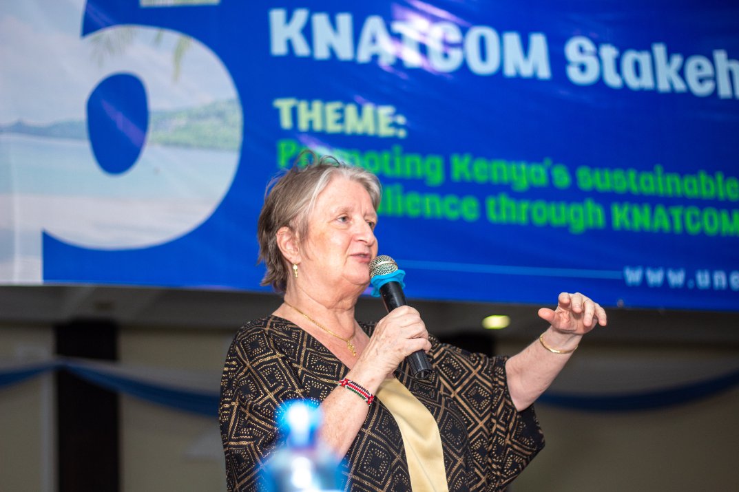 NatcomUnescoKe's tweet photo. Kenya joined @UNESCO in 1964 with the desire to promote its #educational, #scientific, #cultural, and #communication and #information interests through intellectual #collaboration with other member states.
@UnescoEast @UnescoYouthKe @MamaDaktari @Senate_KE
#KNATCOM6Conference https://t.co/NbSnVphVdJ
