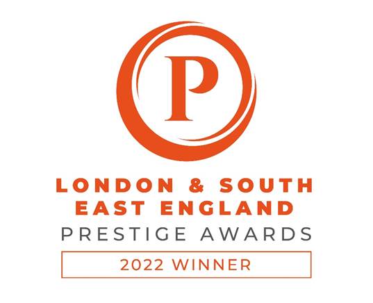 STRUDWICKCODES's tweet photo. We are over the moon to be announced as the Winner of the 2022 Prestige Awards for London and South East England in the category of Web Design Agency of the Year.
A big thank you to everyone who nominated us and your continued support. https://t.co/KtmZiyjO4H