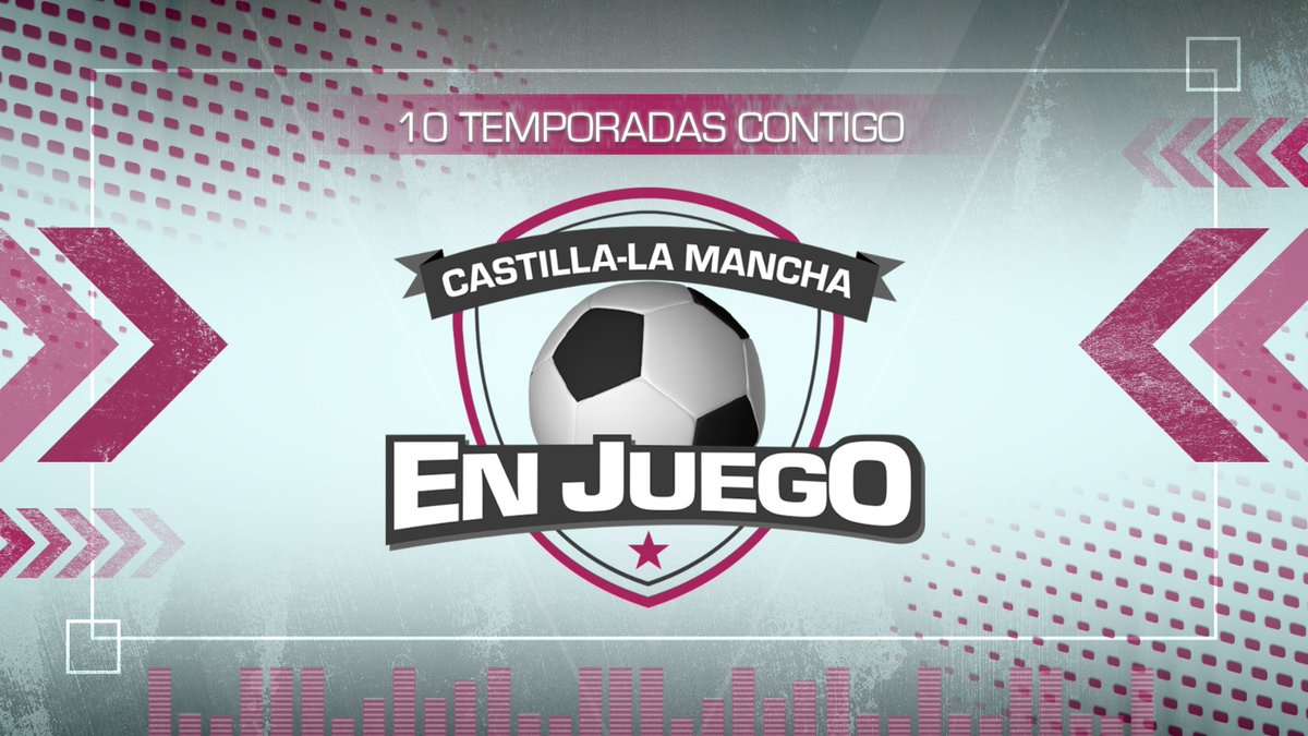 🚨 #CLMenJuego <a href="/CMM_es/">Castilla-La Mancha Media</a>

🦅 Entrevista FERNANDO NÚÑEZ <a href="/CD_Toledo/">C.D. Toledo 🦅💚⚪️</a>

⚽️ #PrimeraRFEF JULIO ALONSO <a href="/AlbaceteBPSAD/">Albacete Balompié 🤍</a> ➕ DAVID AÑÓN <a href="/CFTalavera/">CF Talavera de la Reina</a>

🔵 'CASO <a href="/davidor_6/">david Ordóñez.</a>' <a href="/cspuertollanocf/">CS Puertollano CF</a> 

🚌 <a href="/cdquintanardrey/">CD Quintanar del Rey</a> ON TOUR - PLAYOFF

🥊 TERTULIA #SegundaRFEF #TerceraRFEF

📻 cmmedia.es/en-directo/rad…