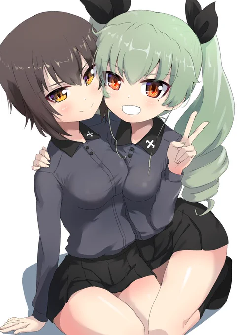 まほちょび 