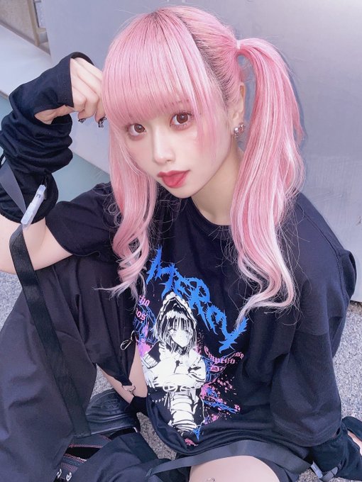 Twitterのコスプレ画像14