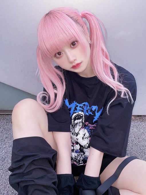 Twitterのコスプレ画像15