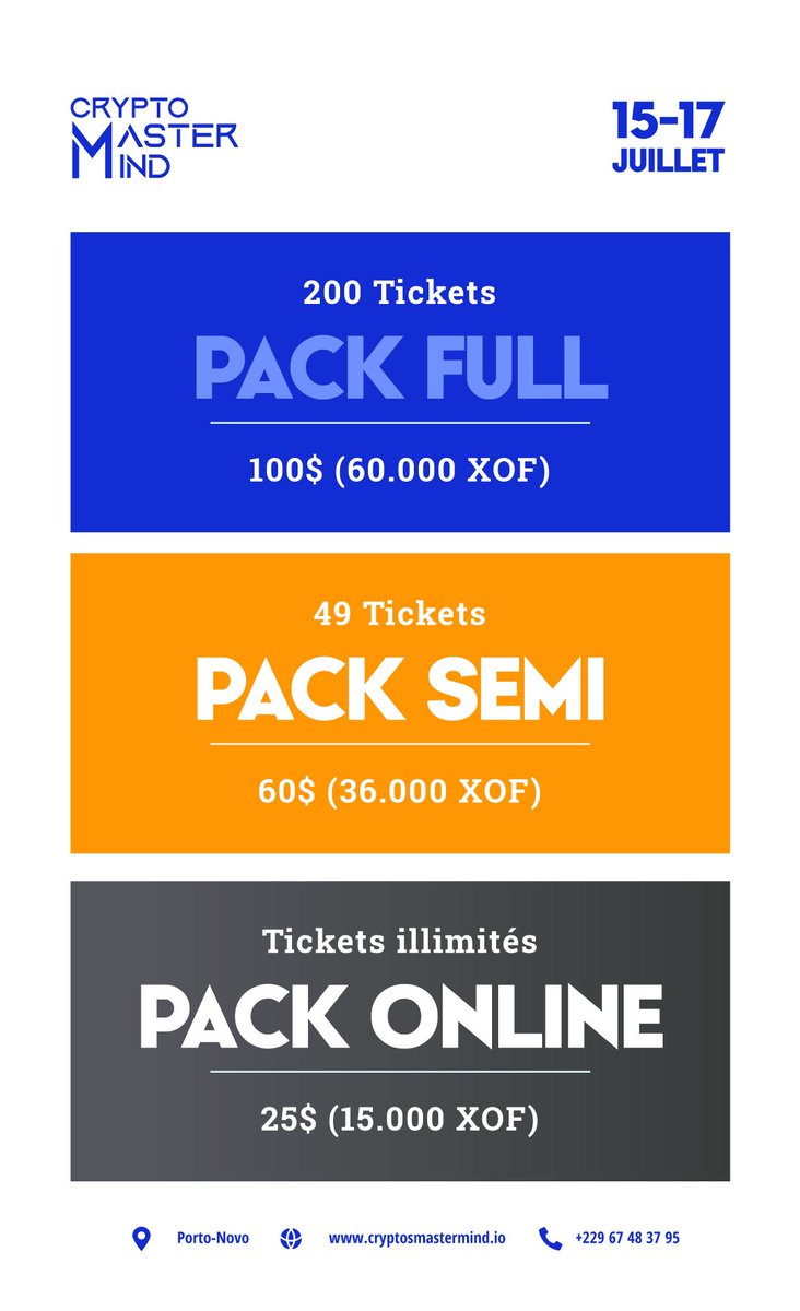 BITCOIN MASTERMIND tweet media