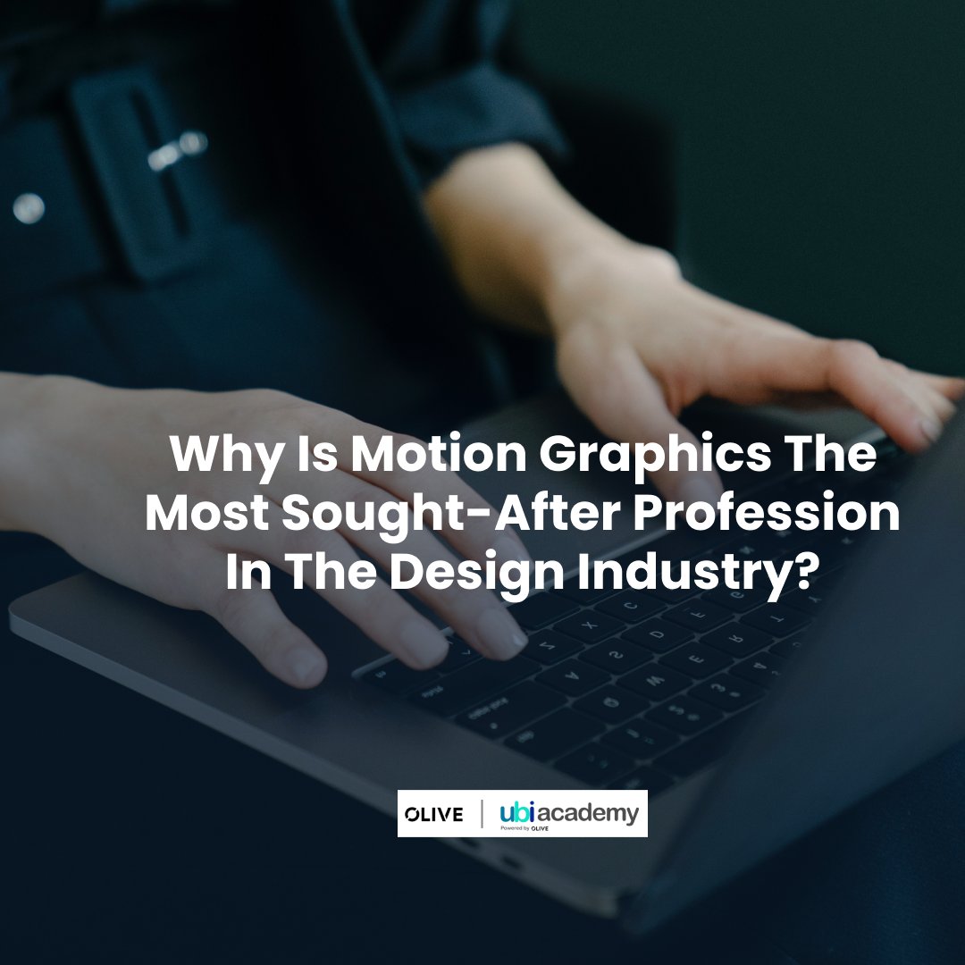 UBI Academy on Twitter "There has never been a better time to a