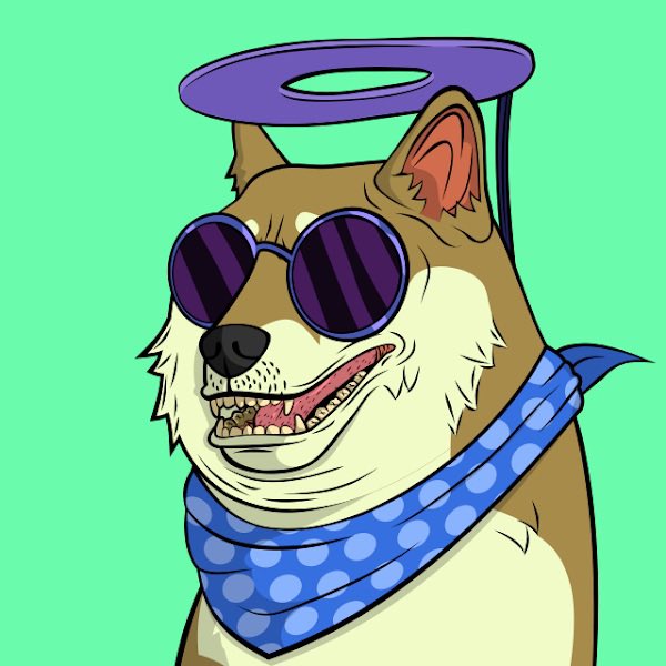 OptoWill's tweet photo. @maddies_co @GoobersNFT @TheDogePoundNFT @TastyBonesNFT @OTTEZnft AWOOOOOOOO https://t.co/v6a2855gkj
