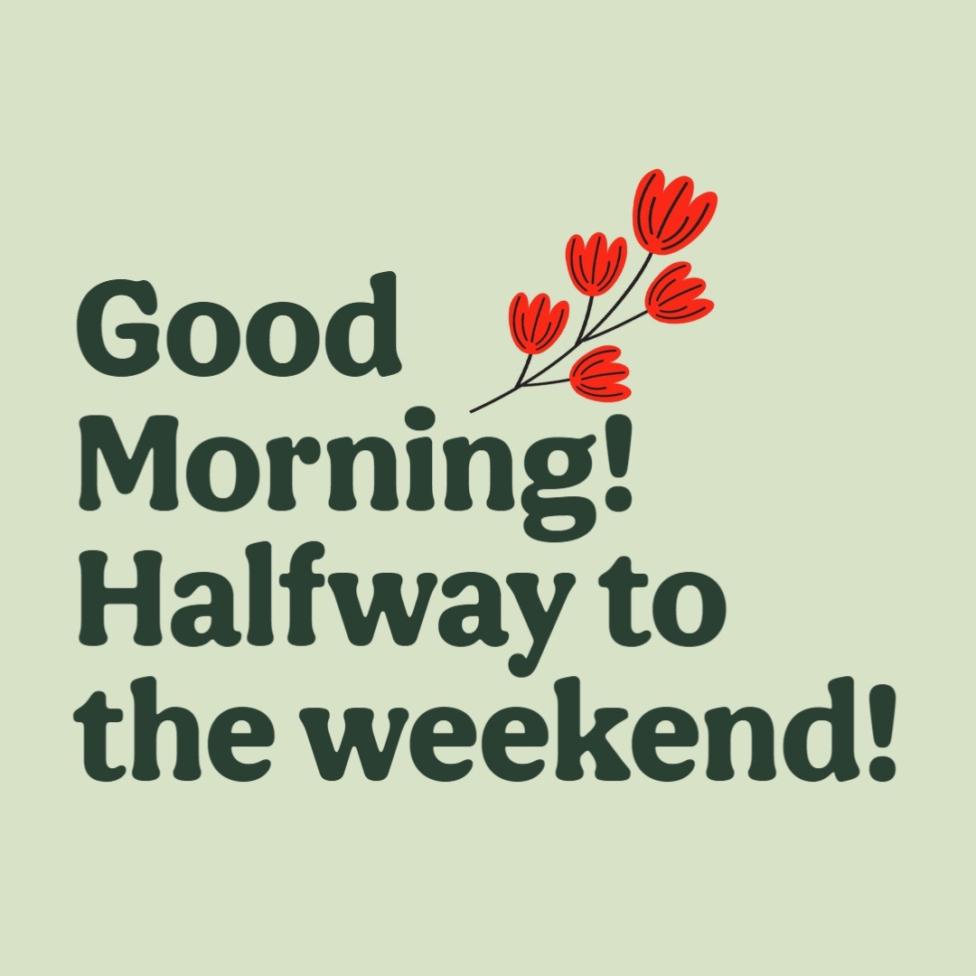 BogarTechDesign's tweet image. Goodmorning Everyone! 2 more days till the Friday! 
.
.
.
#motivation #dedication #goodmorning