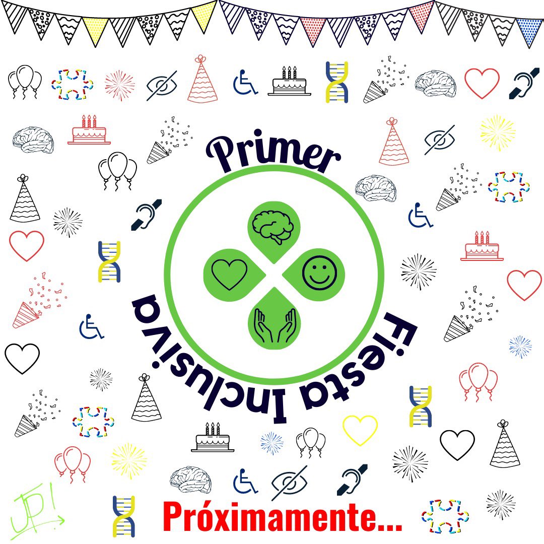 Gurrola_Luna's tweet photo. Abro hilo de la #PrimerFiestaInclusivaDgo https://t.co/XtcT4F6OJT