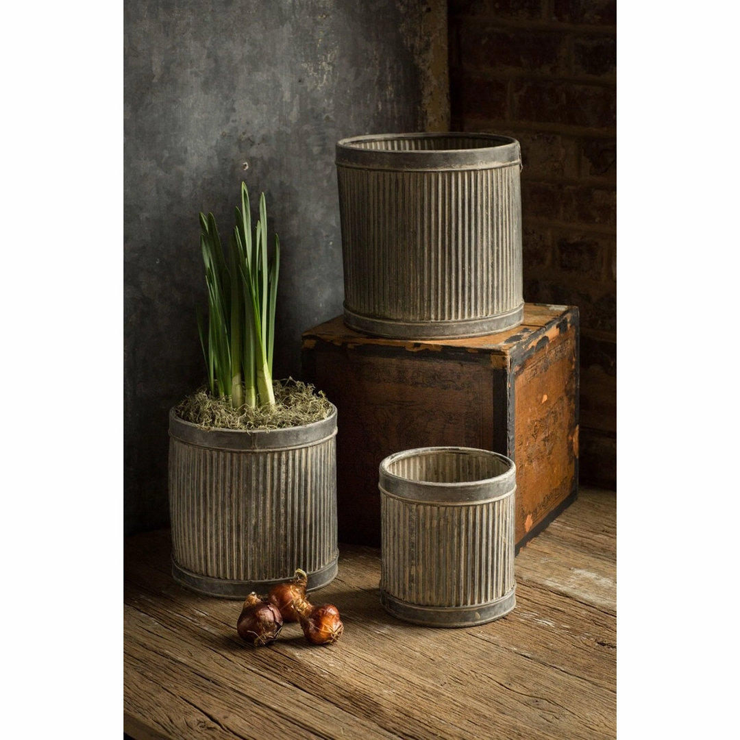 wildandlime's tweet photo. Blending traditional South American aesthetics with contemporary design, these vintage metal planters will add character to any outdoor space. #wildandlime, #outdoorliving, #crookeddolly, #vintage, #potplant #accessories, #outdoorliving, #garden, #homeandgarden https://t.co/Hw5jnEUlB9