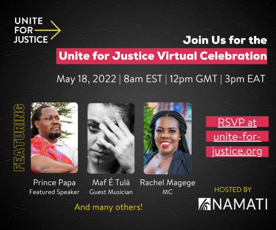 PurityInc85's tweet photo. Attending #unite4justice celebration happening right now! https://t.co/YWilQbOIbD
