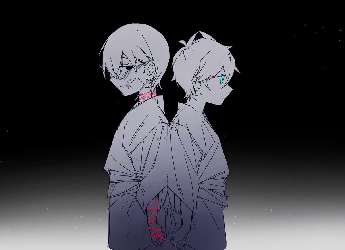 koha0009's tweet photo. 存点别的版本 https://t.co/GZtCi8ngGa