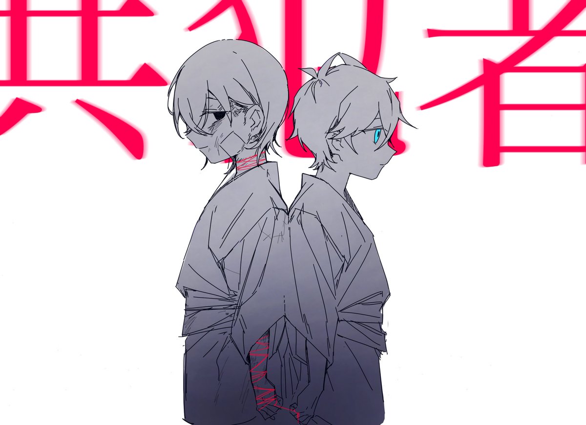 koha0009's tweet photo. 存点别的版本 https://t.co/GZtCi8ngGa
