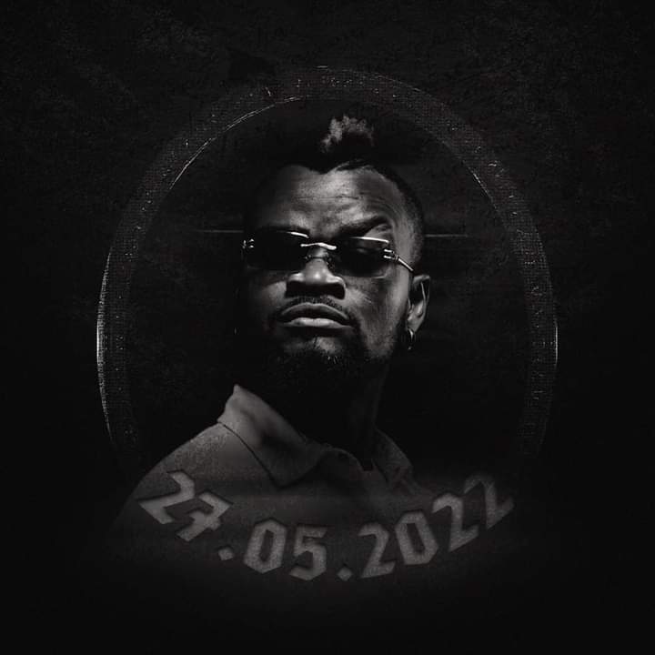 🎙️🌟 Defty annonce la sortie officielle de son projet #NOSTRADAMUS le 27 mai prochain... après 3 ans d'attente!