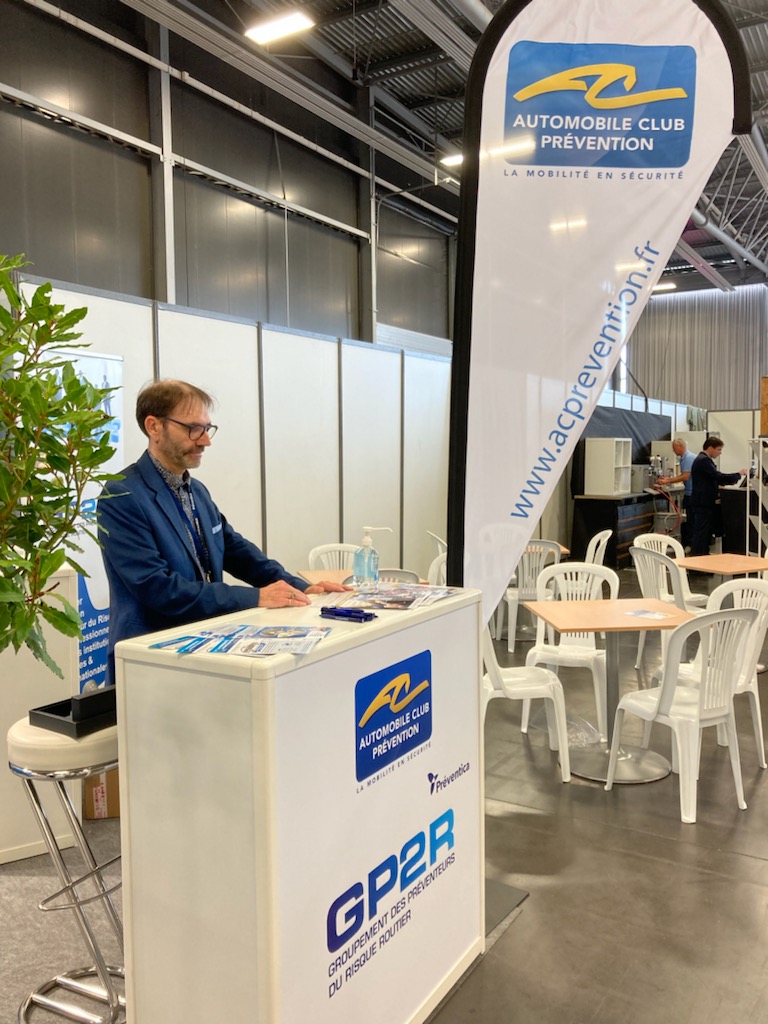 Automobile Club Prévention tweet media