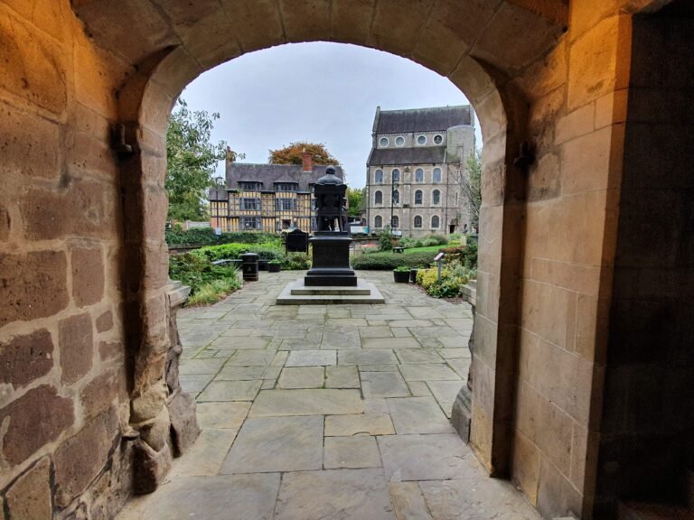RJonTourUK (@rjontouruk) on Twitter photo Shrewsbury is a lovely market town in Shropshire and a great place gor a day out. There is lots to see including <a href="/ShrewsburyPris/">Shrewsbury Prison</a> , a castle, lots of historic buildings and pretty gardens.
rjontour.com/shrewsbury/ #SHREWSBURY #Travel Shrewsbury is a lovely market town in Shropshire and a great place gor a day out. There is lots to see including <a href="/ShrewsburyPris/">Shrewsbury Prison</a> , a castle, lots of historic buildings and pretty gardens.
rjontour.com/shrewsbury/ #SHREWSBURY #Travel