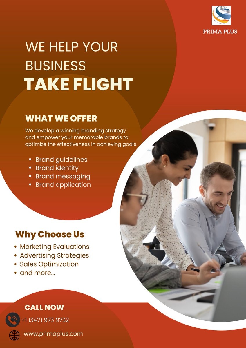 Prim_Plus4's tweet photo. Build your business as an authentic brand in the market. In this move, PrimaPlus can help you, because we have an experienced business consultancy team.
@Prim_Plus4 
#buisnesssolution! #businessapplications #businessplanning #businessplatform https://t.co/hCEiH9m1Yt