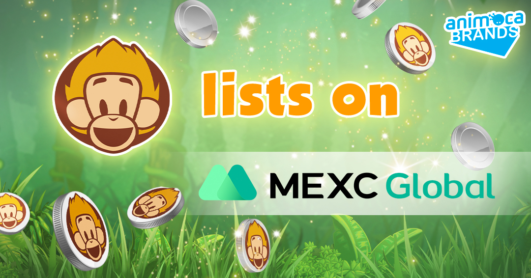 BenjiBananas's tweet photo. We are excited to announce that $PRIMATE will list on @MEXC_Global on May 20! 
Join the #kickstarter session before trading starts and share a reward pool of 1,005,600 PRIMATE tokens 🔥
👉Details: https://t.co/qOGkuMvuxh https://t.co/Hw9GnfA8eG