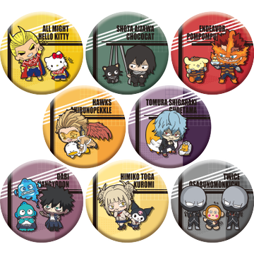 ヒロアカ 爆豪 轟ら 雄英体育祭 がテーマの描き下ろしグッズ 8月発売
