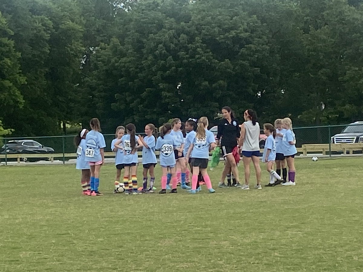 SKYSoccerBG's tweet photo. Even bigger turnout at night two of tryouts. We are so excited about the growth and future of these age groups! 

#SKYisBG #SKYSoccerBG #SKYPathway #CommunityCharacterCommitment #DevelopEnhanceGrow #AllofUs #SKYAcademy #GreatPlayersGreatPeople #PlayfortheShield https://t.co/LxJuDnfqWa