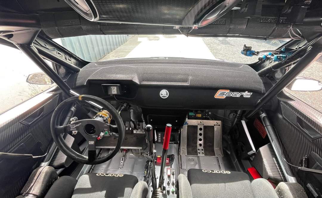 💥 For Hire 💥

LHD Skoda Fabia Rally2 now available for all Irish, European and World Events. For more information, contact Martin on +353879064050 or martin@c-sport.ie