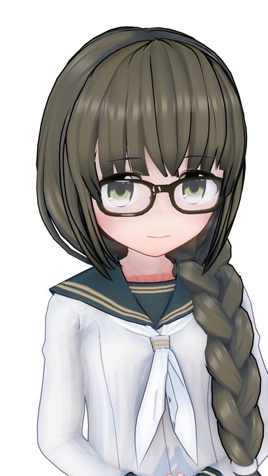 とりあえず作ってみたはいいけど...もう一押し似せたい 