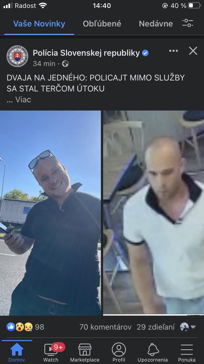 Jozef_Kadacek's tweet photo. @resttpowered  už je jasné prečo si šiel na Maltu https://t.co/9BHCV9ad8Q