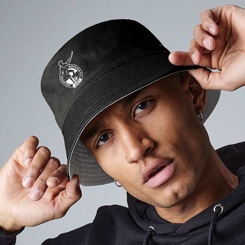 theterracestore's tweet image. The NEW @Official_BRFC 'Mono' bucket hat is now available!

Secure yours for Summer &amp;gt; theterracestore.com/products/brist…

While stocks last! Retweet for a chance to bag one free when it sells out! #UTG