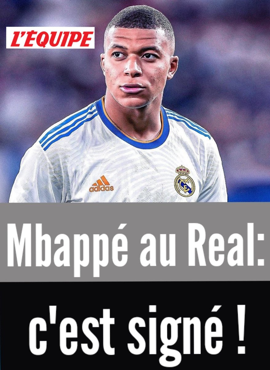 L’EQUIPE tweet media