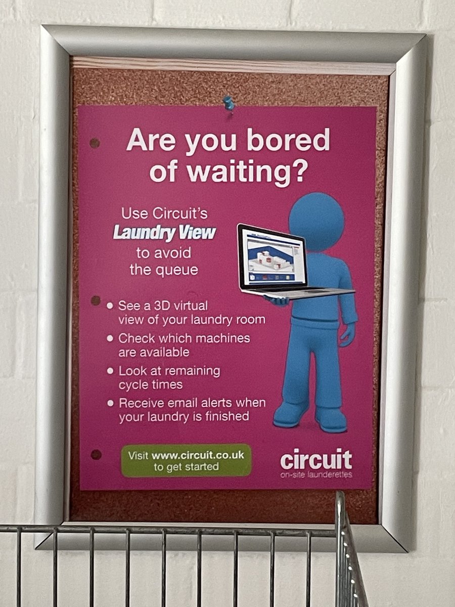 andrewtschwartz's tweet image. As a…
– laundry user
I want to…
– see a 3D virtual view of my laundry room
so that…
– I can explore my laundry room in VR