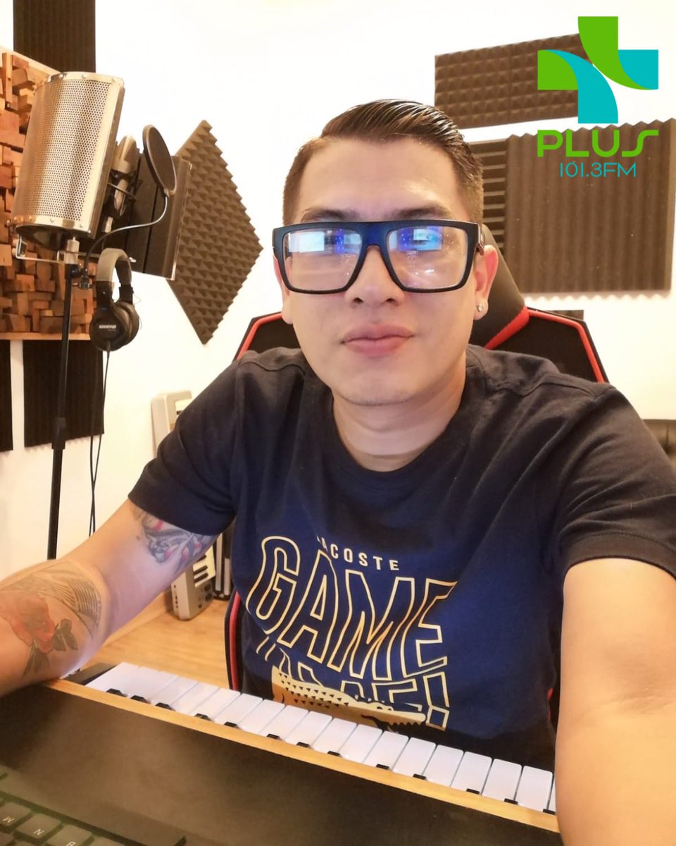 La máquina del beat en producción🔥🎶🎧