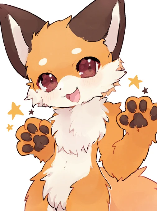 skeb納品しました⭐️
#Commission 