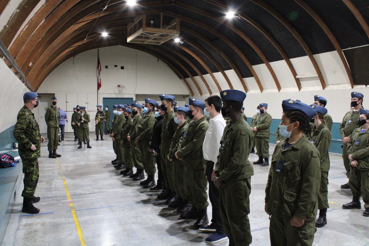 779AirCadets's tweet photo. Welcome to the 12 new Air Cadets sworn in last night. https://t.co/uUGAICzW6f
