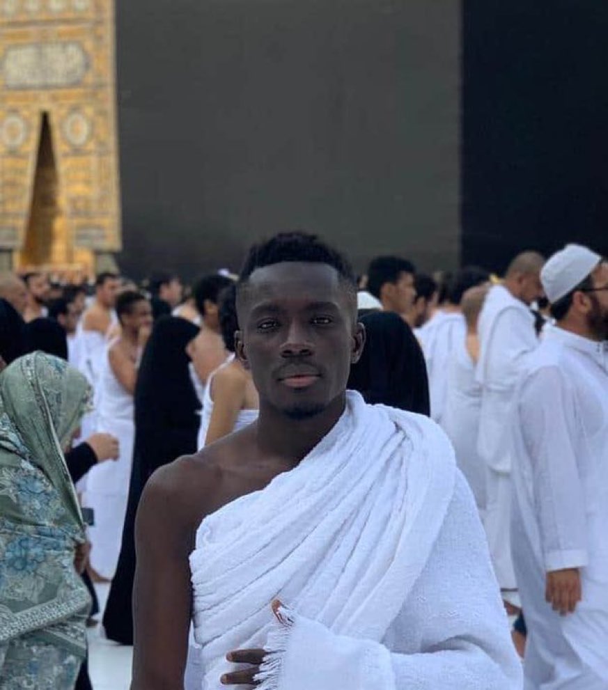 Zaghal_'s tweet photo. لما لاعب نكره اسمه جاك دانيلز اعلن مثليته كل الاعلام والمغردين الغرب دعموه .. لذلك واجب على اي مغرد دعم ادريسا غاي ، هذا الوقت اللي نعبر فيه عن معتقداتنا وايماننا ونقف فيه مع اخونا المسلم .. ما تقلل من مشاركتك مهما كانت

 #WeAreAllIdrissa https://t.co/Uba9U9rbWi