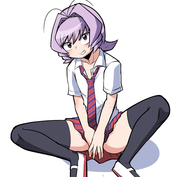 なじみくんちゃん! 