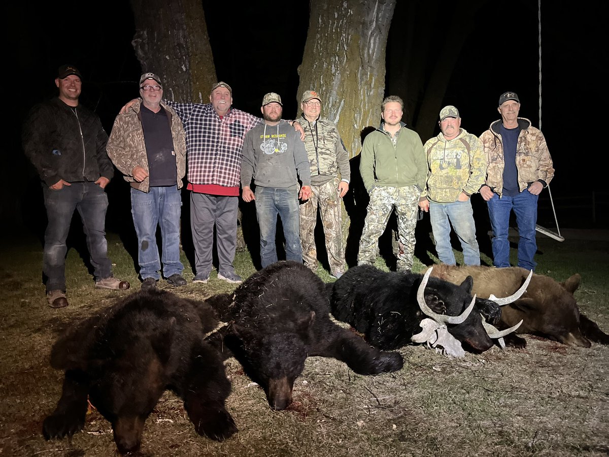 We had a season to remember can’t wait for fall.