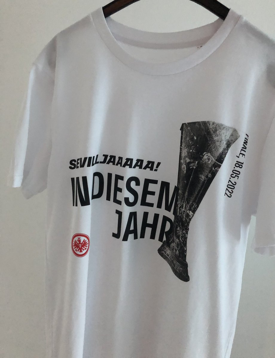 Bereit für heute Abend ❤️🦅