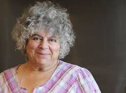 Happy Birthday Miriam Margolyes 