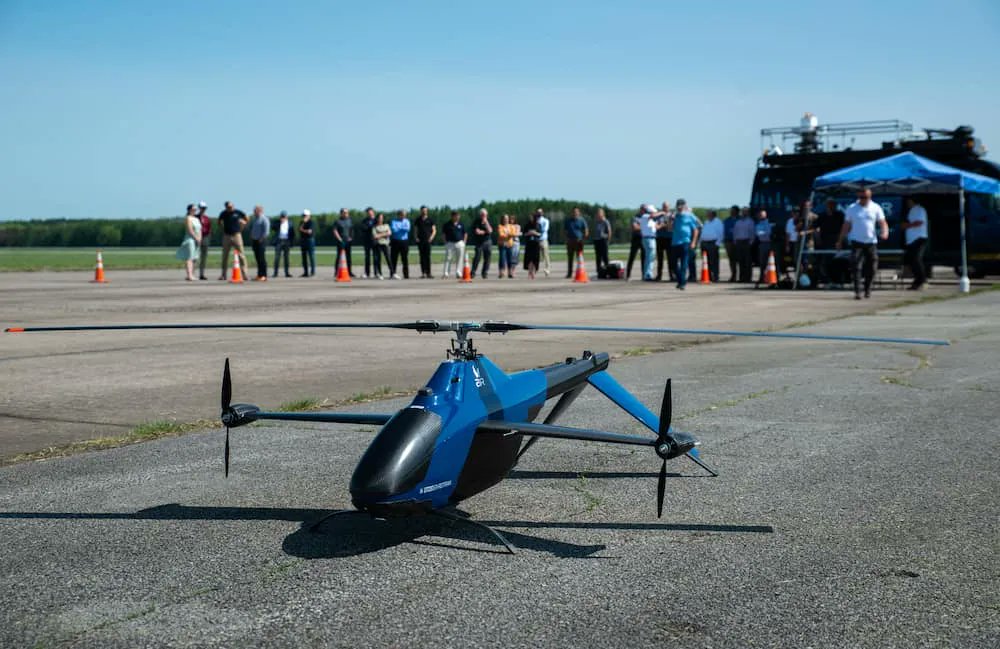 UnmannedSystem's tweet photo. UAS Business Accelerator Program Accepting 2022 Entries https://t.co/YT6OhPDbnr  #innovation #drone #startup #robotics https://t.co/yhn4vcIeN4