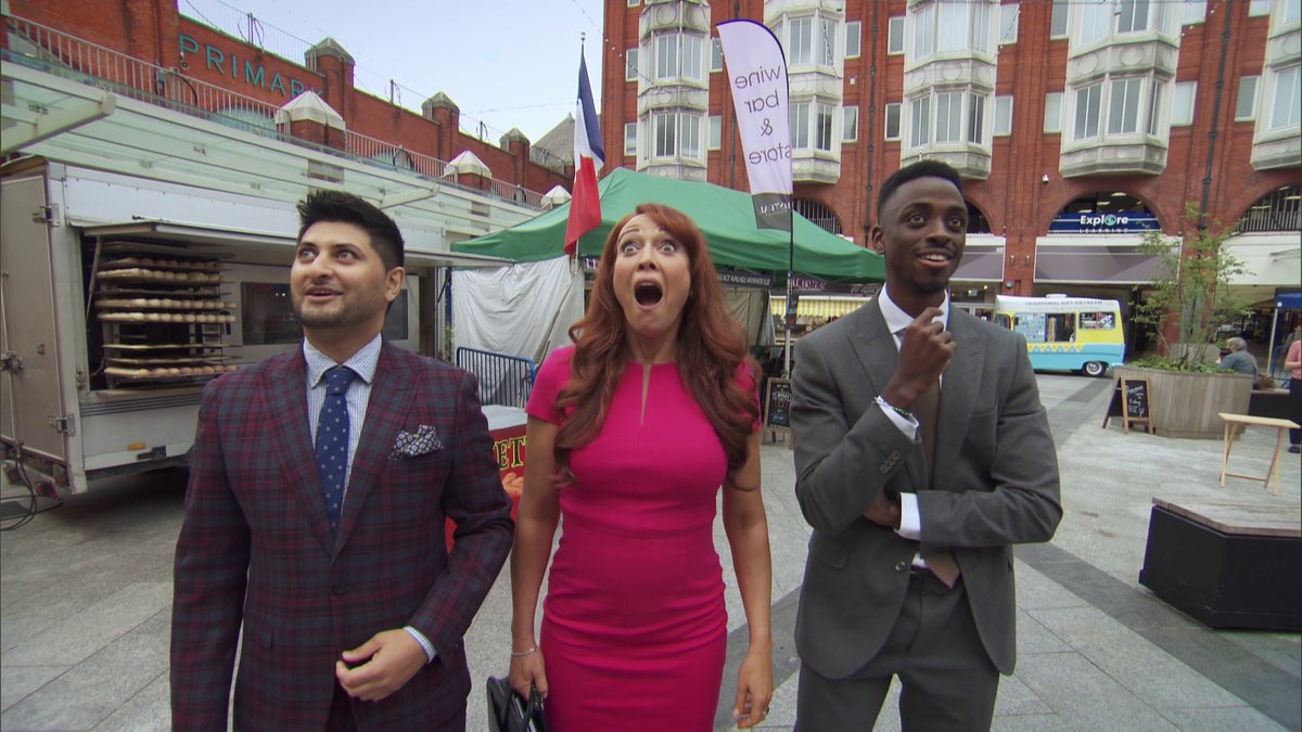 UKScreenSkills's tweet photo. Tonight is our Demystifying unscripted #TVproduction event for the North & North East! Join host @alisongrade and panellists from #TheApprentice, #TomorrowsFood (BBC One), #ImACeleb, #LooseWomen, and more talking all things #TV in your area. Tickets here: https://t.co/yyzV3kujqX https://t.co/9H6GH6ytSM