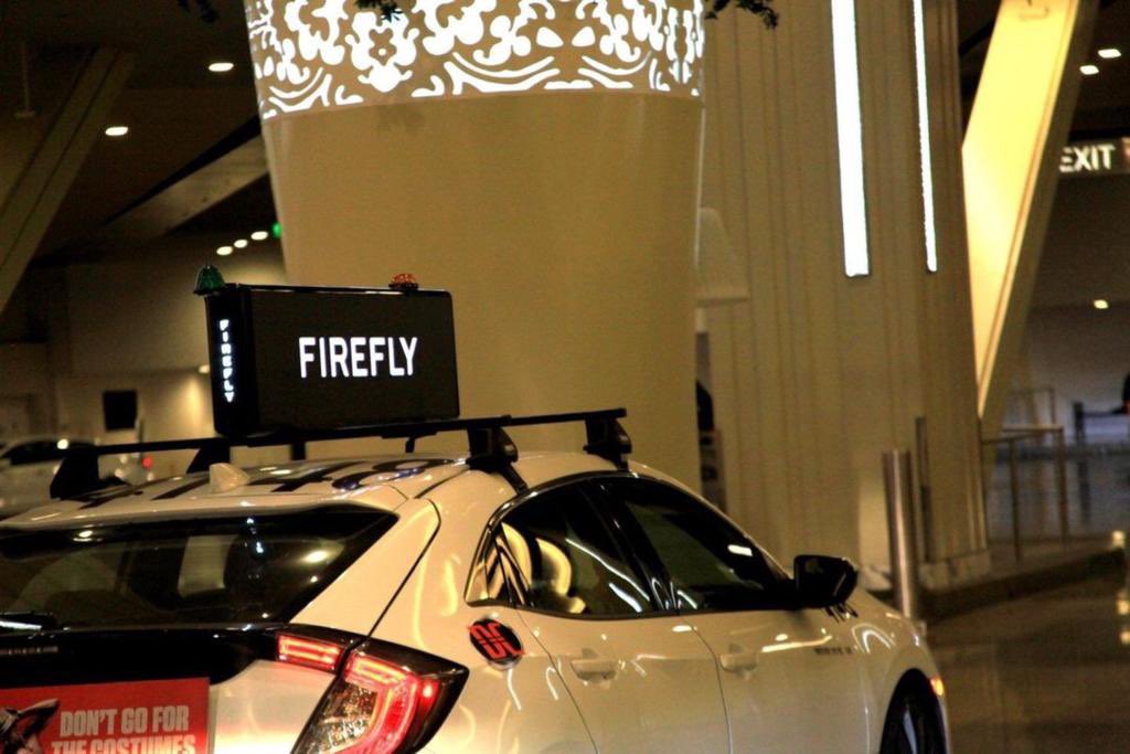 2pointzerogroup's tweet photo. Our associate @firefly_cities partners with US-based Reveal Mobile. With measurement and data at the core of successful advertising campaigns, this partnership will provide the best-in-class metrics for the successful campaign delivery and performance.
#DOOH https://t.co/fcma96MGYB